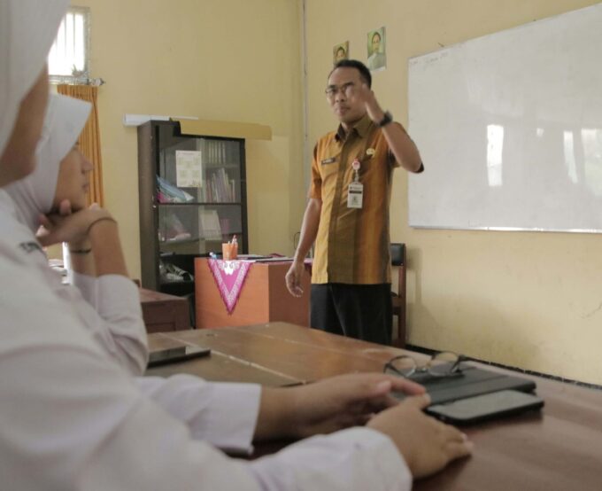 Membangun Masa Depan: Panduan Karir bagi Siswa SMA